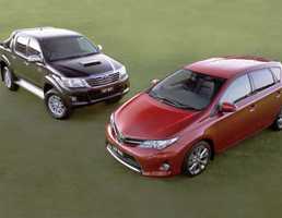 2013 TOYOTA