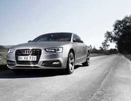 2013 AUDI
