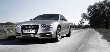 2013 AUDI
