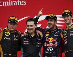  Safety Concerns After Chaotic Korean Grand Prix