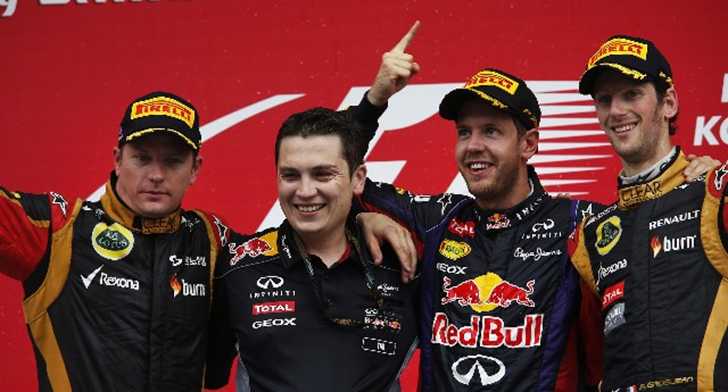  Safety Concerns After Chaotic Korean Grand Prix