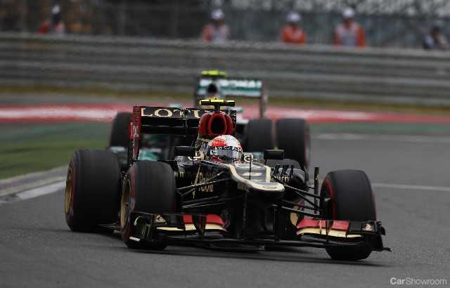 Safety Concerns After Chaotic Korean Grand Prix