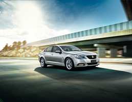 2013 HOLDEN COMMODORE