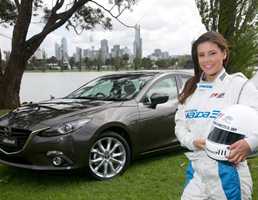 2013 MAZDA MAZDA3