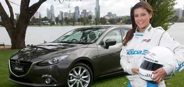 2013 MAZDA MAZDA3