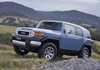2013 TOYOTA FJ CRUISER