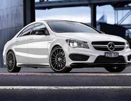 2013 MERCEDES-BENZ