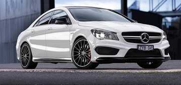 2013 MERCEDES-BENZ