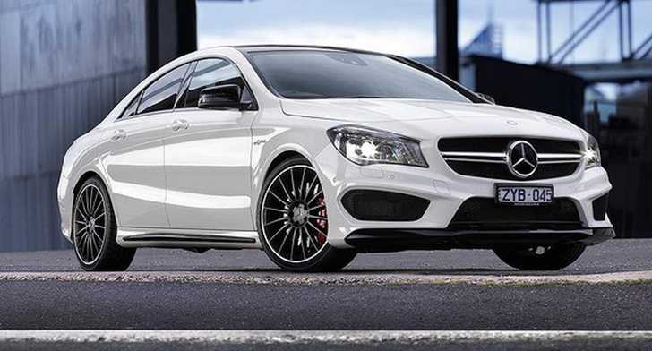 2013 MERCEDES-BENZ