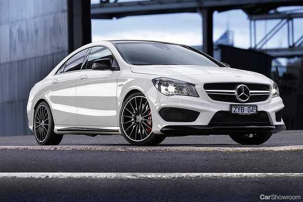 2013 MERCEDES-BENZ