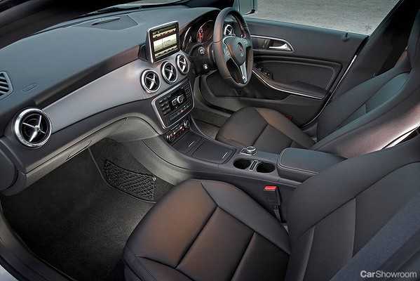 2013 MERCEDES-BENZ