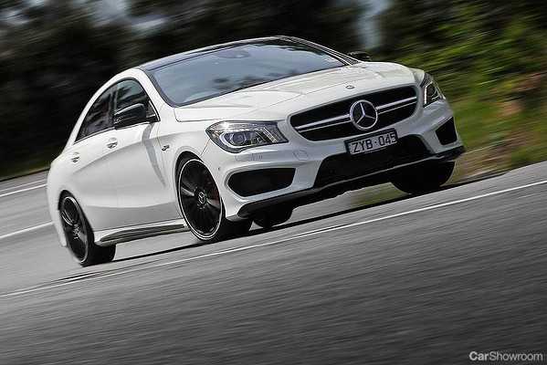 2013 MERCEDES-BENZ