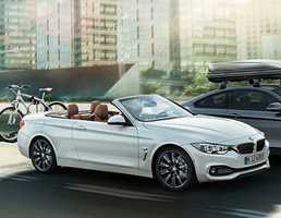 2013 BMW 4
