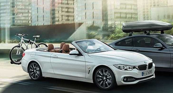 2013 BMW 4