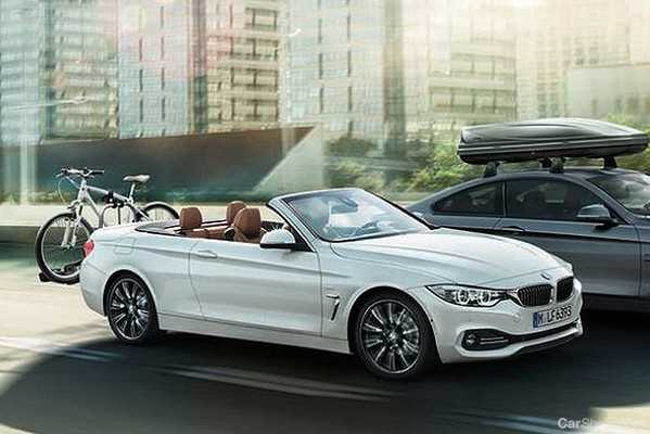 2013 BMW 4