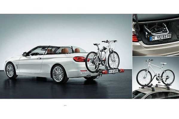 2013 BMW 4