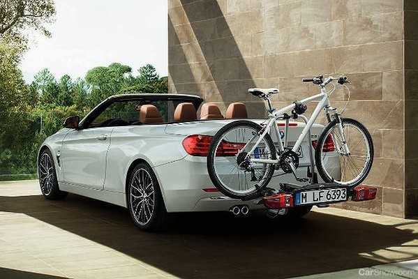 2013 BMW 4