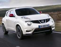 2013 NISSAN