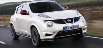 2013 NISSAN