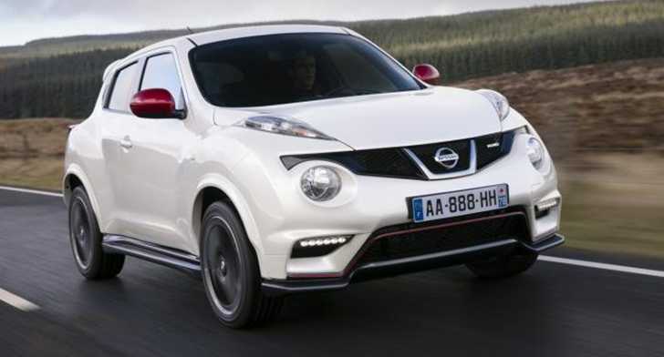 2013 NISSAN