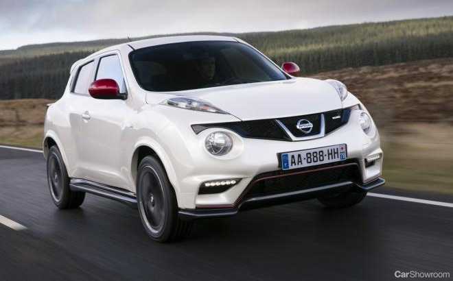 2013 NISSAN