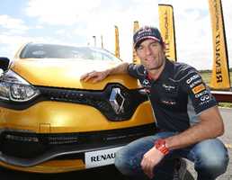 2013 RENAULT CLIO