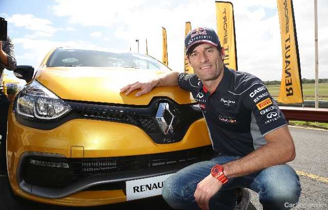 2013 RENAULT CLIO