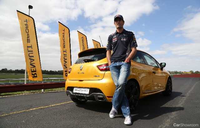 2013 RENAULT CLIO