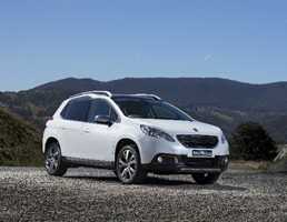 2013 PEUGEOT
