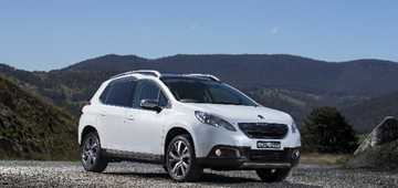 2013 PEUGEOT