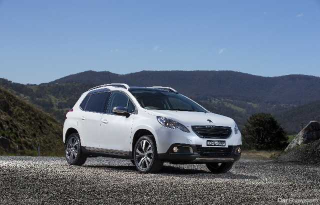 2013 PEUGEOT
