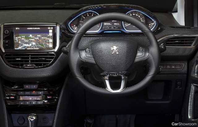 2013 PEUGEOT