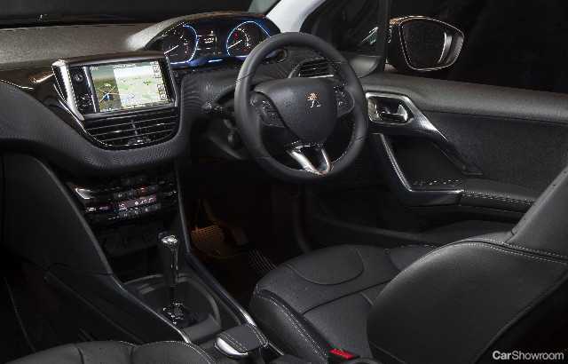 2013 PEUGEOT