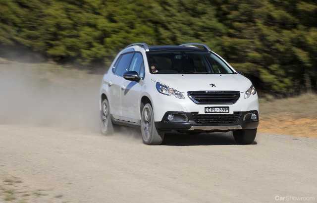 2013 PEUGEOT