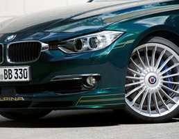 2013 BMW