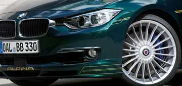 2013 BMW