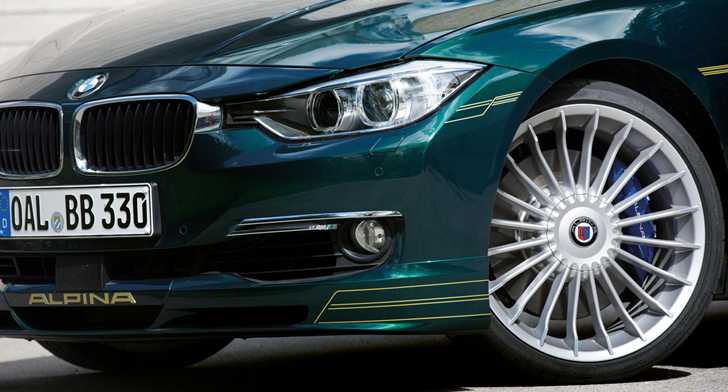 2013 BMW