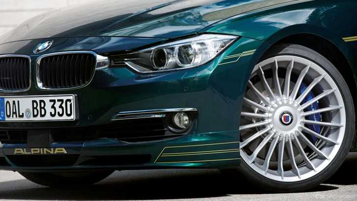 2013 BMW