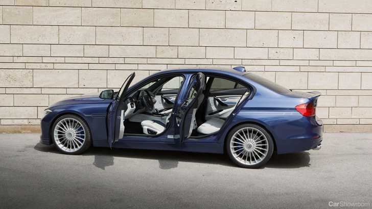 2013 BMW
