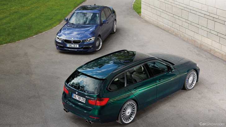 2013 BMW