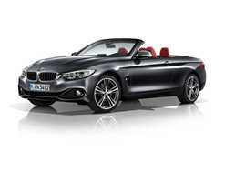 2013 BMW 4