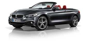 2013 BMW 4