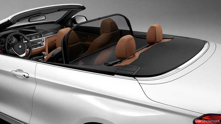 2013 BMW 4
