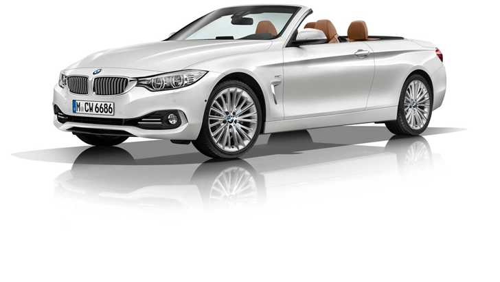 2013 BMW 4