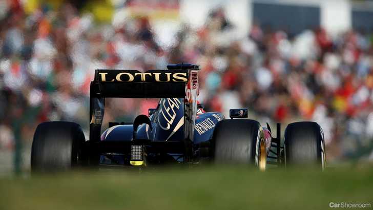 Mark Webber 2nd at Japanese Grand Prix