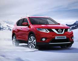 2013 NISSAN
