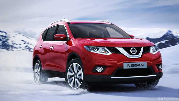 2013 NISSAN
