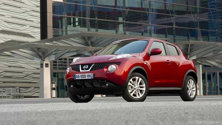 2013 NISSAN