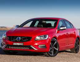 2013 VOLVO