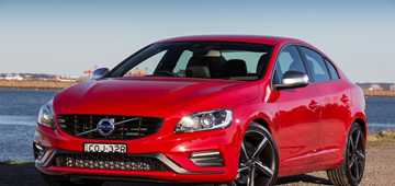 2013 VOLVO